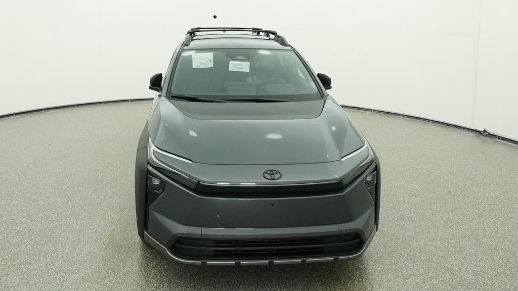 2026 Toyota bZ Woodland AWD (Natl)