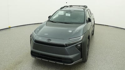 2026 Toyota bZ Woodland AWD (Natl)