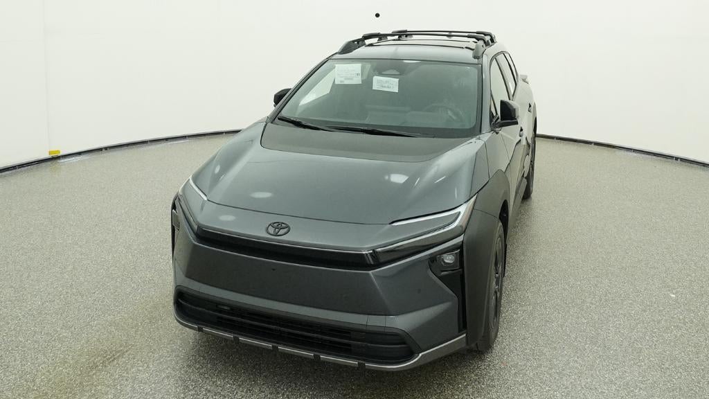 2026 Toyota bZ Woodland AWD (Natl)