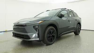 2026 Toyota bZ Woodland AWD (Natl)