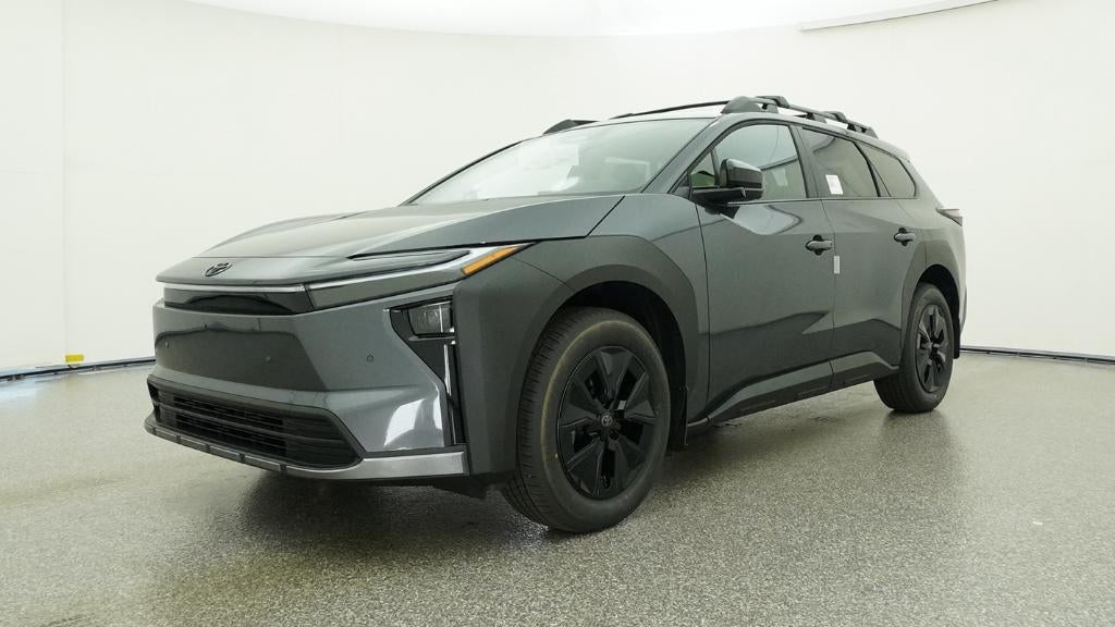 2026 Toyota bZ Woodland AWD (Natl)