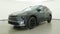 2026 Toyota bZ Woodland AWD (Natl)