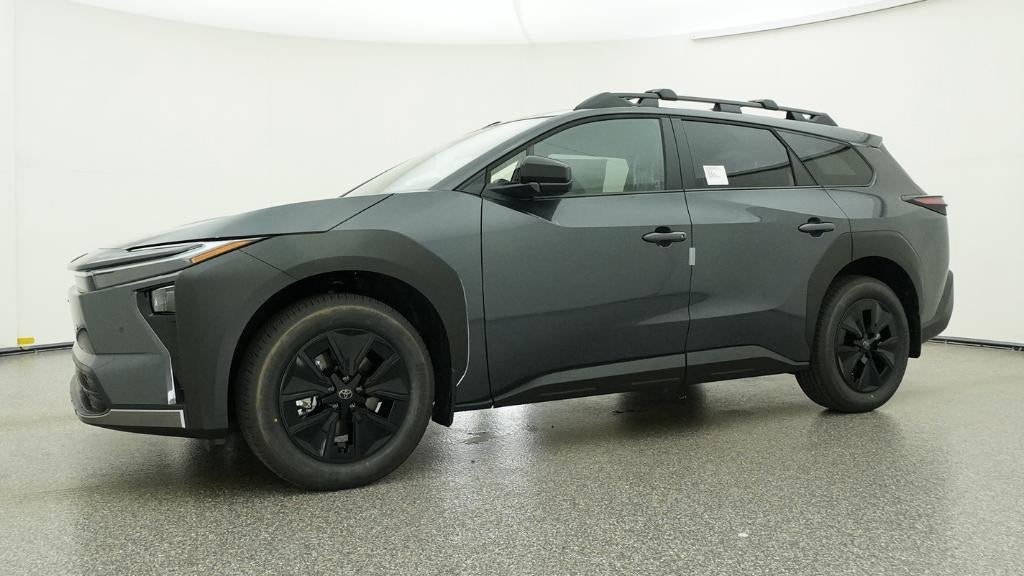 2026 Toyota bZ Woodland AWD (Natl)