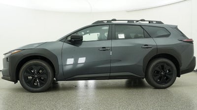 2026 Toyota bZ Woodland AWD (Natl)