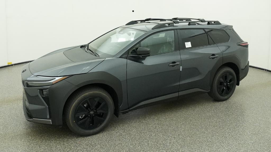 2026 Toyota bZ Woodland AWD (Natl)