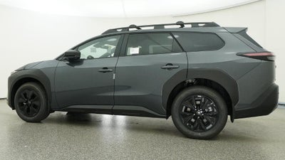 2026 Toyota bZ Woodland AWD (Natl)
