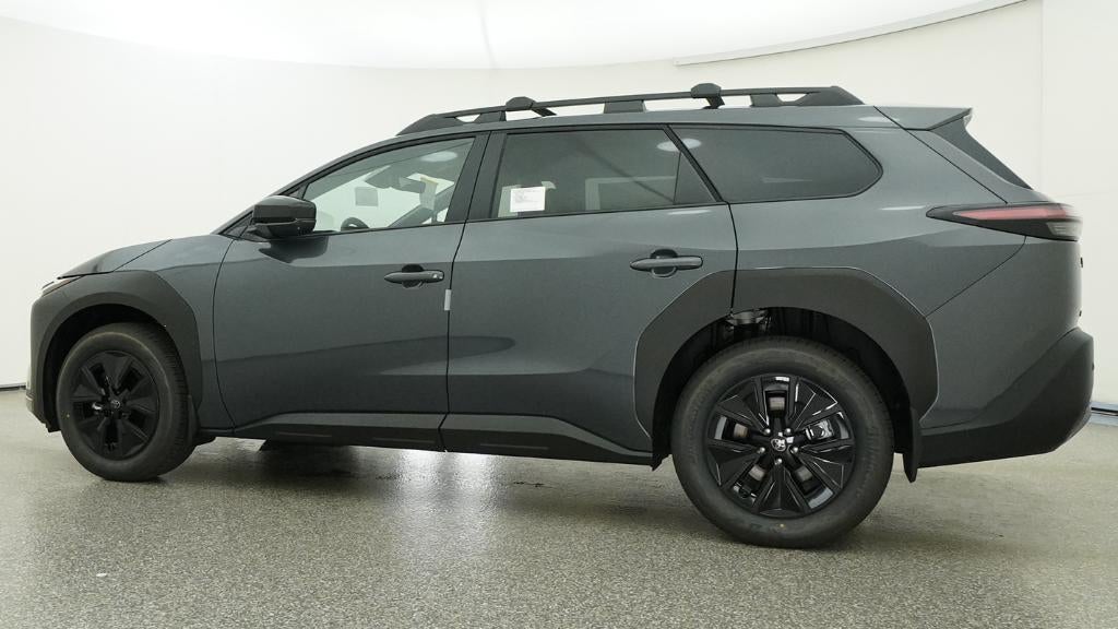 2026 Toyota bZ Woodland AWD (Natl)