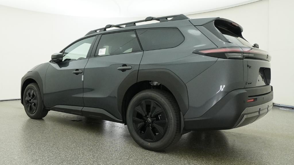 2026 Toyota bZ Woodland AWD (Natl)