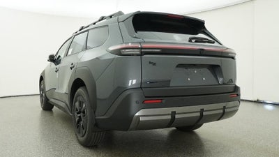 2026 Toyota bZ Woodland AWD (Natl)