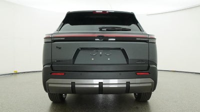 2026 Toyota bZ Woodland AWD (Natl)