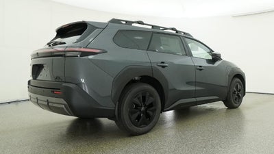 2026 Toyota bZ Woodland AWD (Natl)