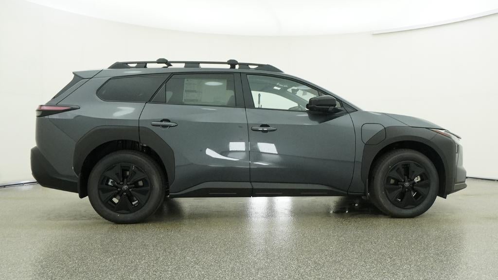 2026 Toyota bZ Woodland AWD (Natl)