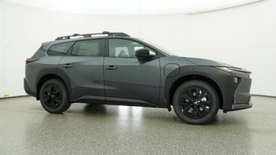 2026 Toyota bZ Woodland AWD (Natl)