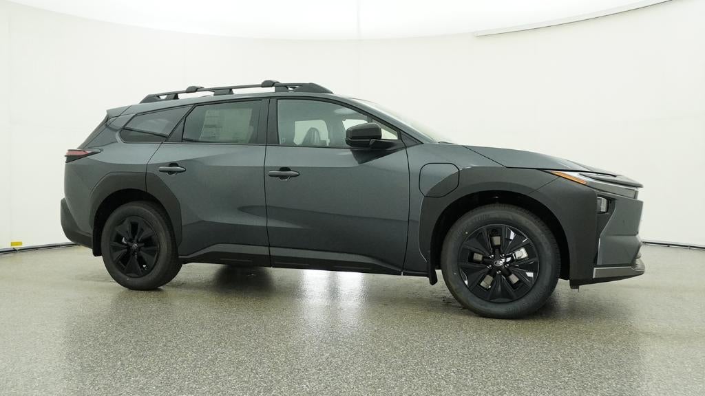 2026 Toyota bZ Woodland AWD (Natl)