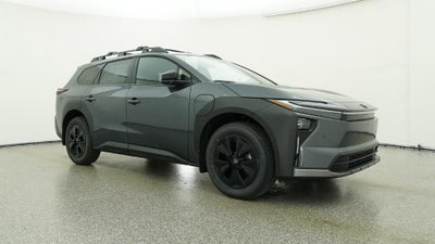 2026 Toyota bZ Woodland AWD (Natl)