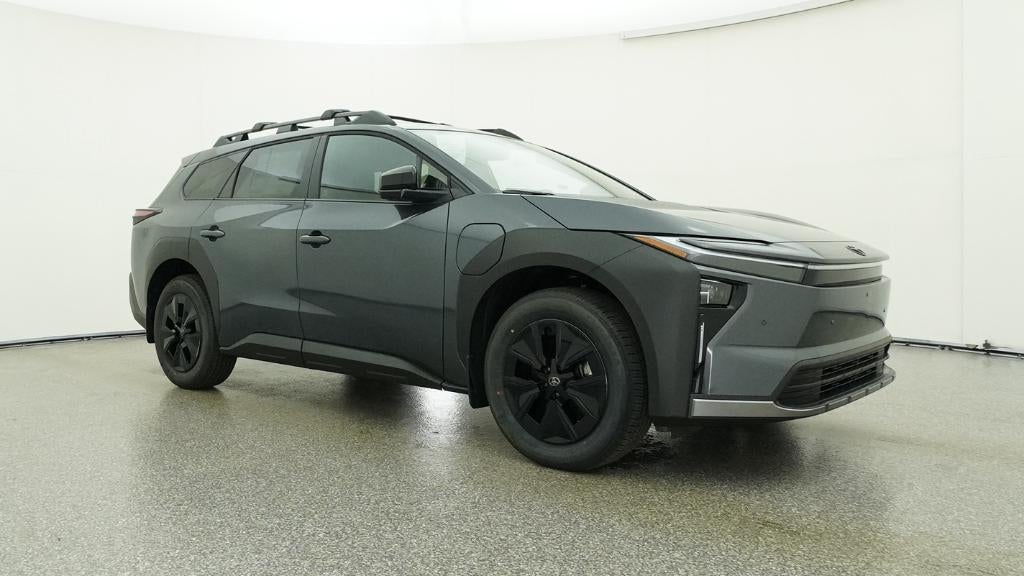2026 Toyota bZ Woodland AWD (Natl)