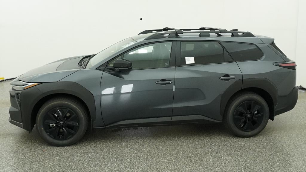 2026 Toyota bZ Woodland AWD (Natl)