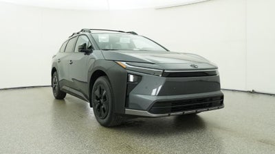 2026 Toyota bZ Woodland AWD (Natl)