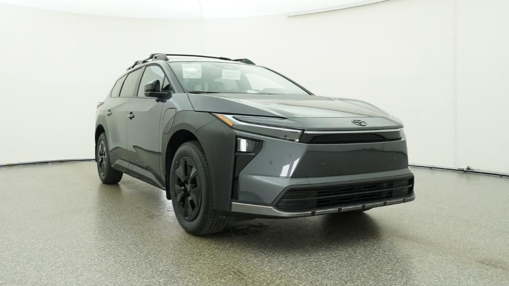 2026 Toyota bZ Woodland AWD (Natl)
