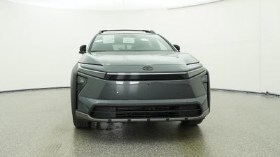 2026 Toyota bZ Woodland AWD (Natl)