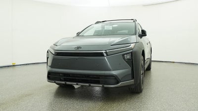 2026 Toyota bZ Woodland AWD (Natl)