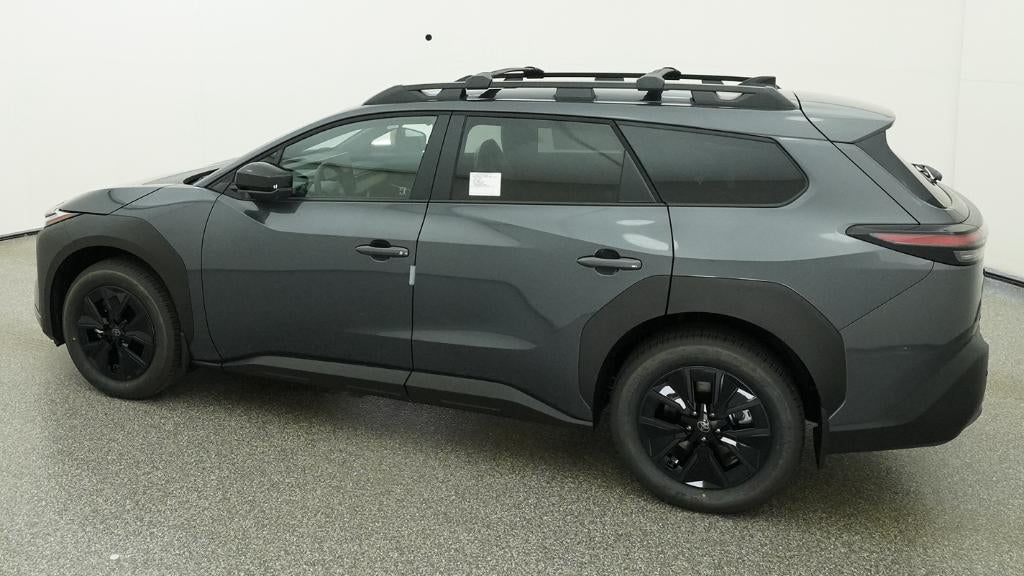 2026 Toyota bZ Woodland AWD (Natl)