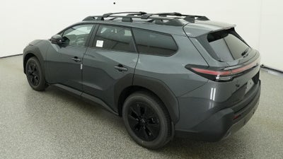 2026 Toyota bZ Woodland AWD (Natl)
