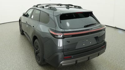 2026 Toyota bZ Woodland AWD (Natl)