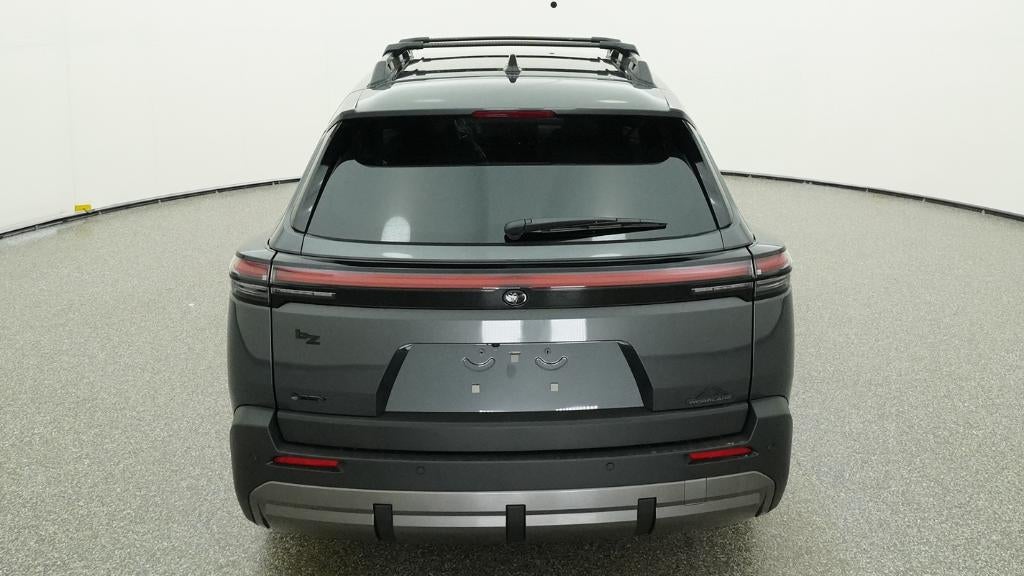 2026 Toyota bZ Woodland AWD (Natl)