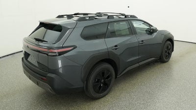 2026 Toyota bZ Woodland AWD (Natl)
