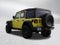 2023 Jeep Wrangler Willys
