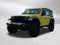 2023 Jeep Wrangler Willys