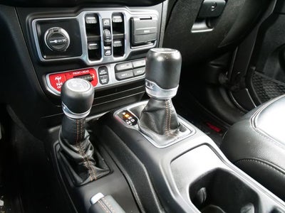 2022 Jeep Wrangler Unlimited Rubicon 392