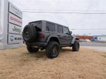 2022 Jeep Wrangler Unlimited Rubicon 392
