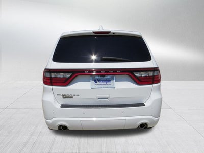 2020 Dodge Durango GT Plus w/ 3rd Row & Preferred Pkg.