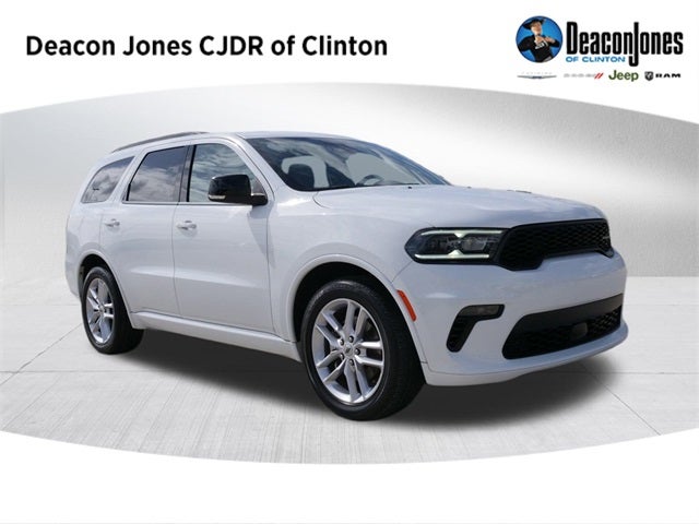2023 Dodge Durango GT