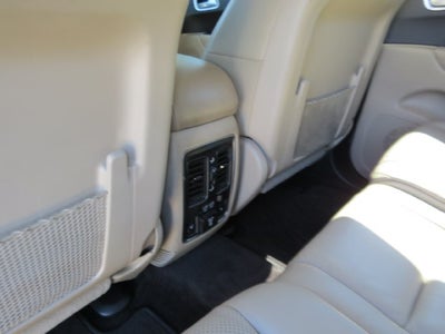 2018 Dodge Durango Citadel