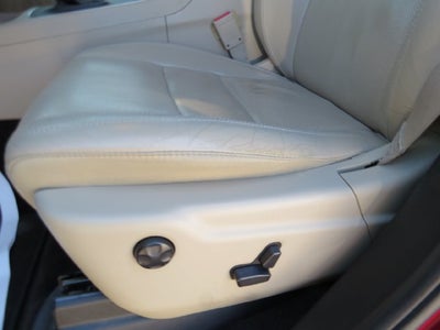 2018 Dodge Durango Citadel