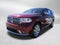 2018 Dodge Durango Citadel