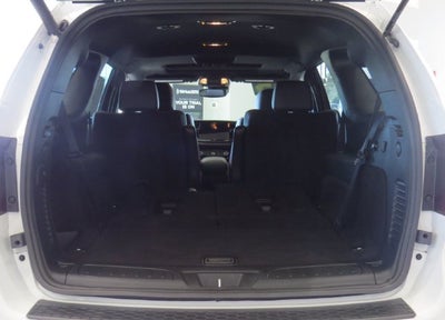 2025 Dodge Durango R/T Plus