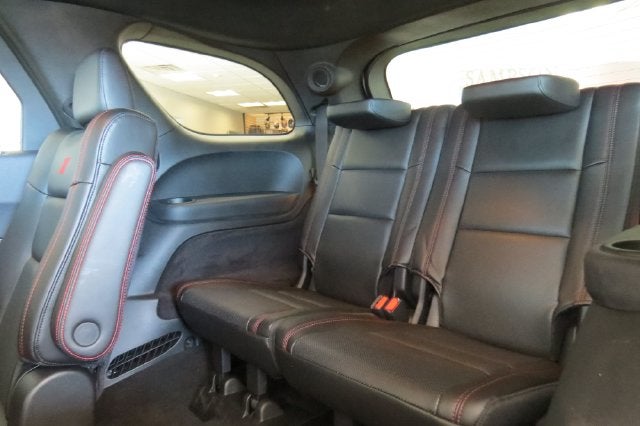2025 Dodge Durango R/T Plus