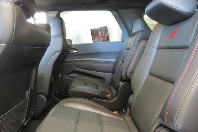 2025 Dodge Durango R/T Plus