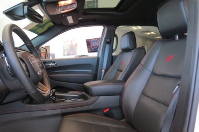 2025 Dodge Durango R/T Plus
