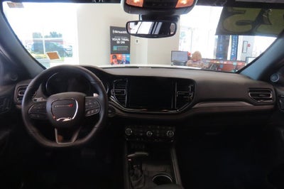 2025 Dodge Durango R/T Plus