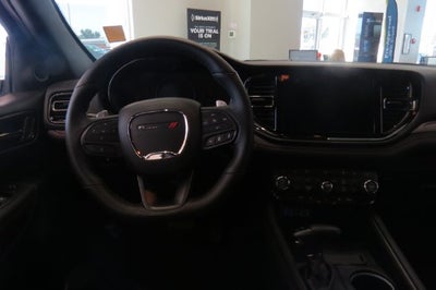 2025 Dodge Durango R/T Plus