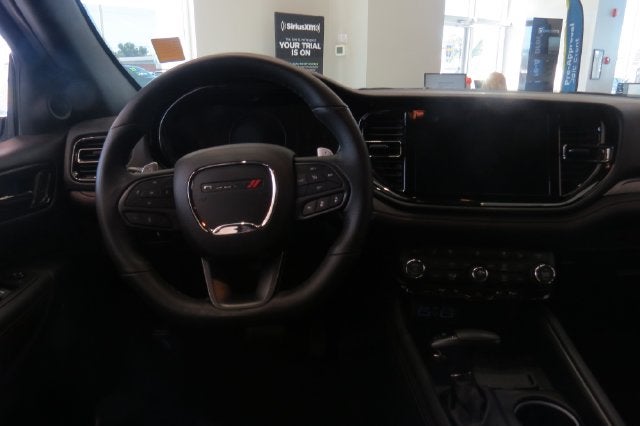 2025 Dodge Durango R/T Plus