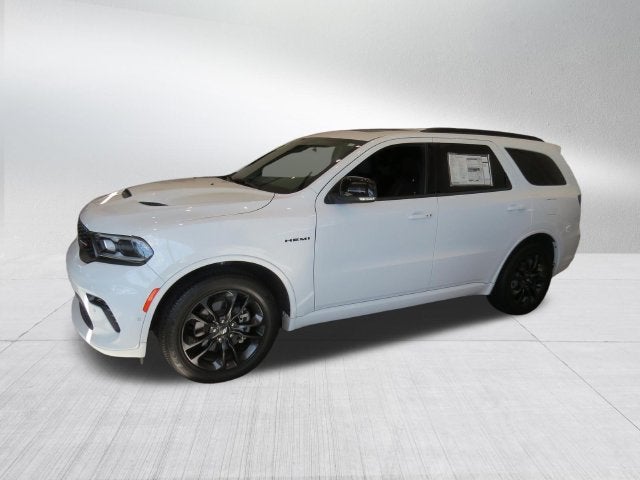 2025 Dodge Durango R/T Plus