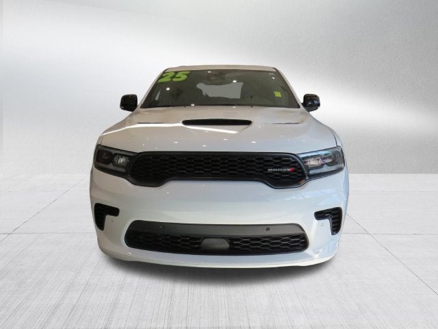 2025 Dodge Durango R/T Plus