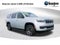 2025 Jeep Wagoneer Base