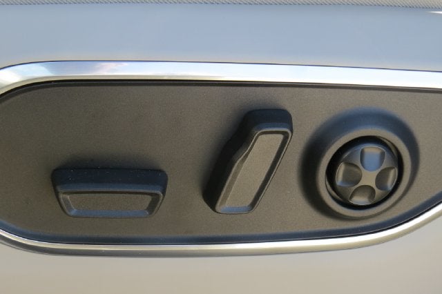 2025 Jeep Wagoneer Series II